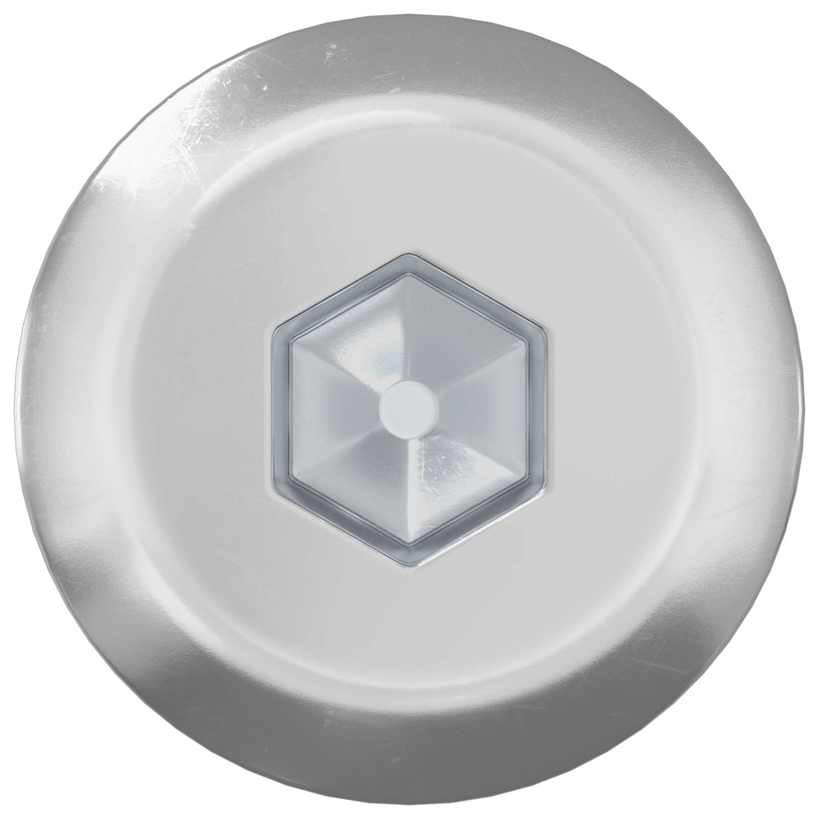 Șuruburi pentru mobilă 800 pcs Argintiu Oțel GartenMobel Dekor