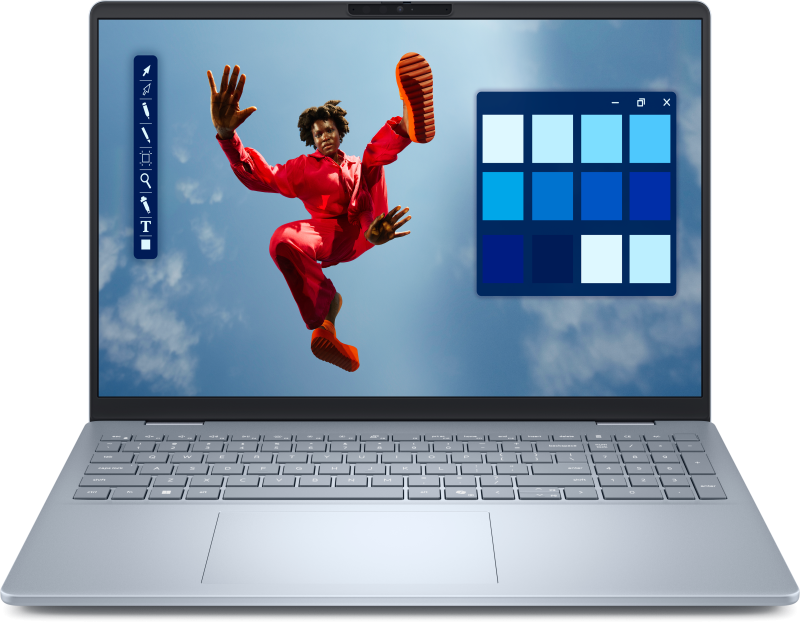 DL DB14250 2.5K U7-256V 16 512 ARC W11P NewTechnology Media