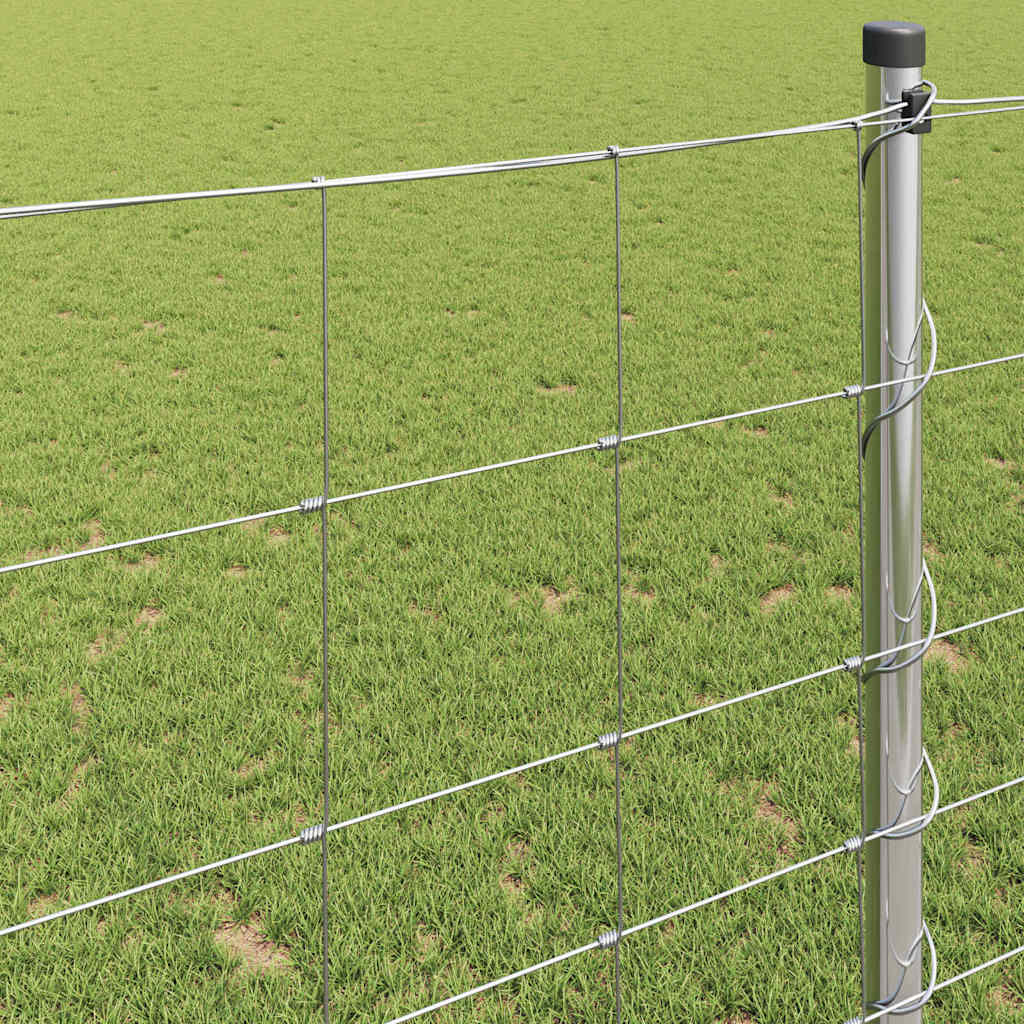 Gard sălbatic Galvanizat prin imersie la cald GartenMobel Dekor