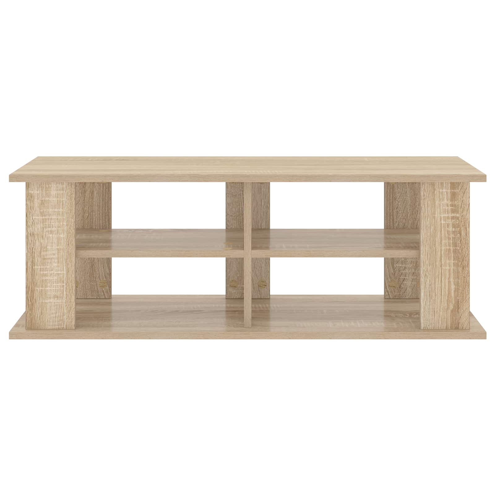 Suport pentru TV Stejar Sonoma 96 x 35 x 33,5 cm GartenMobel Dekor