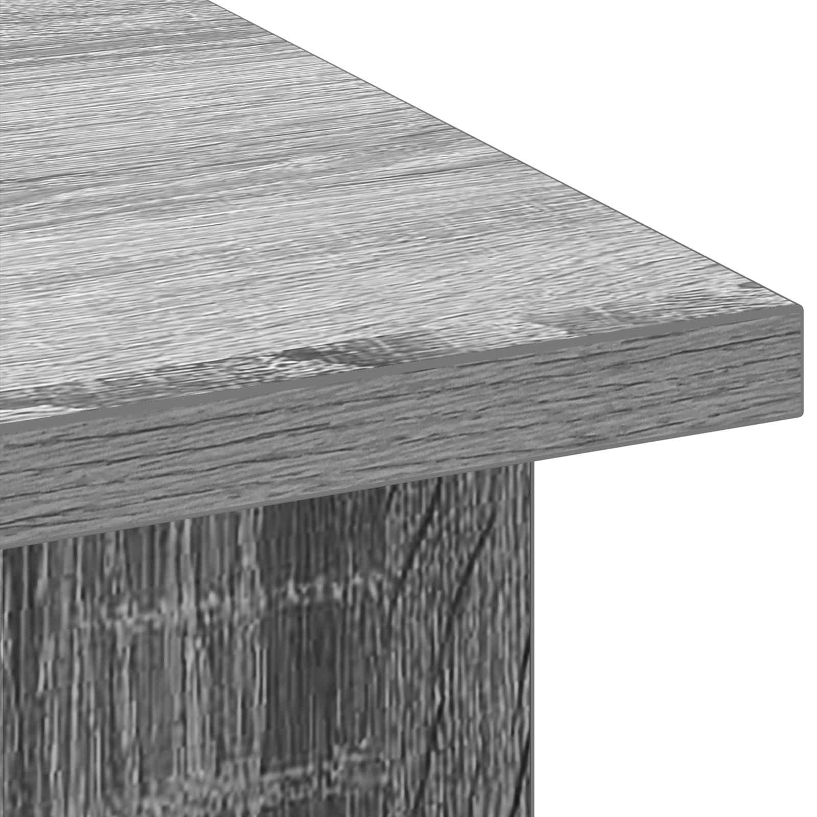 Suport pentru TV Gri Sonoma 96 x 35 x 33,5 cm GartenMobel Dekor