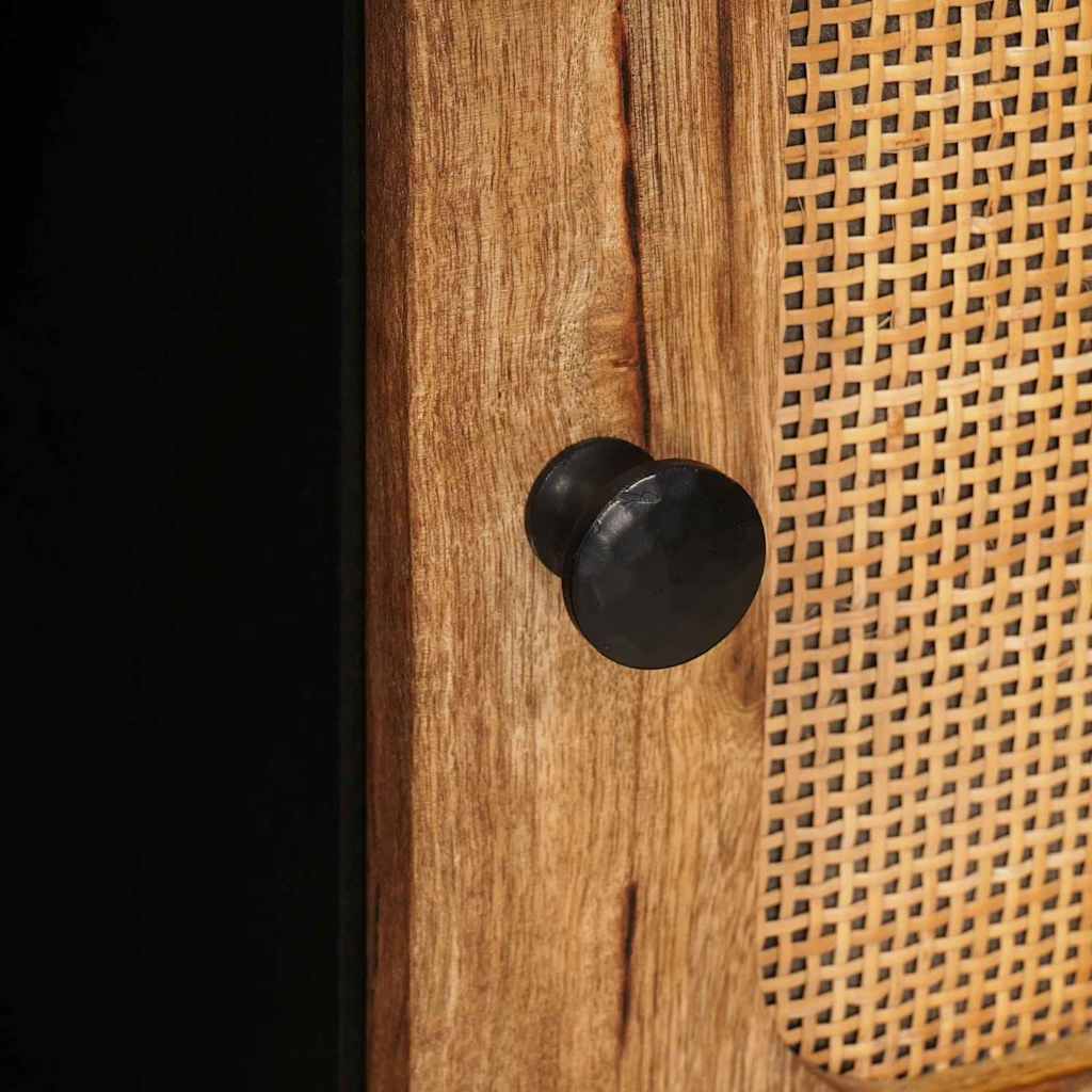 Masă de cafea Stejar Artizanal 100 x 54 x 40 cm GartenMobel Dekor