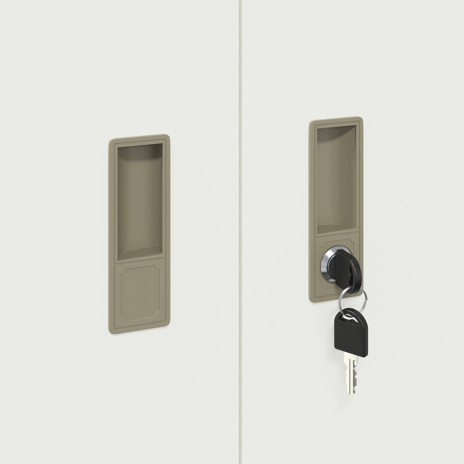 Dulap de depozitare Alb 80 x 40 x 90 cm Oțel Laminat la Rece GartenMobel Dekor