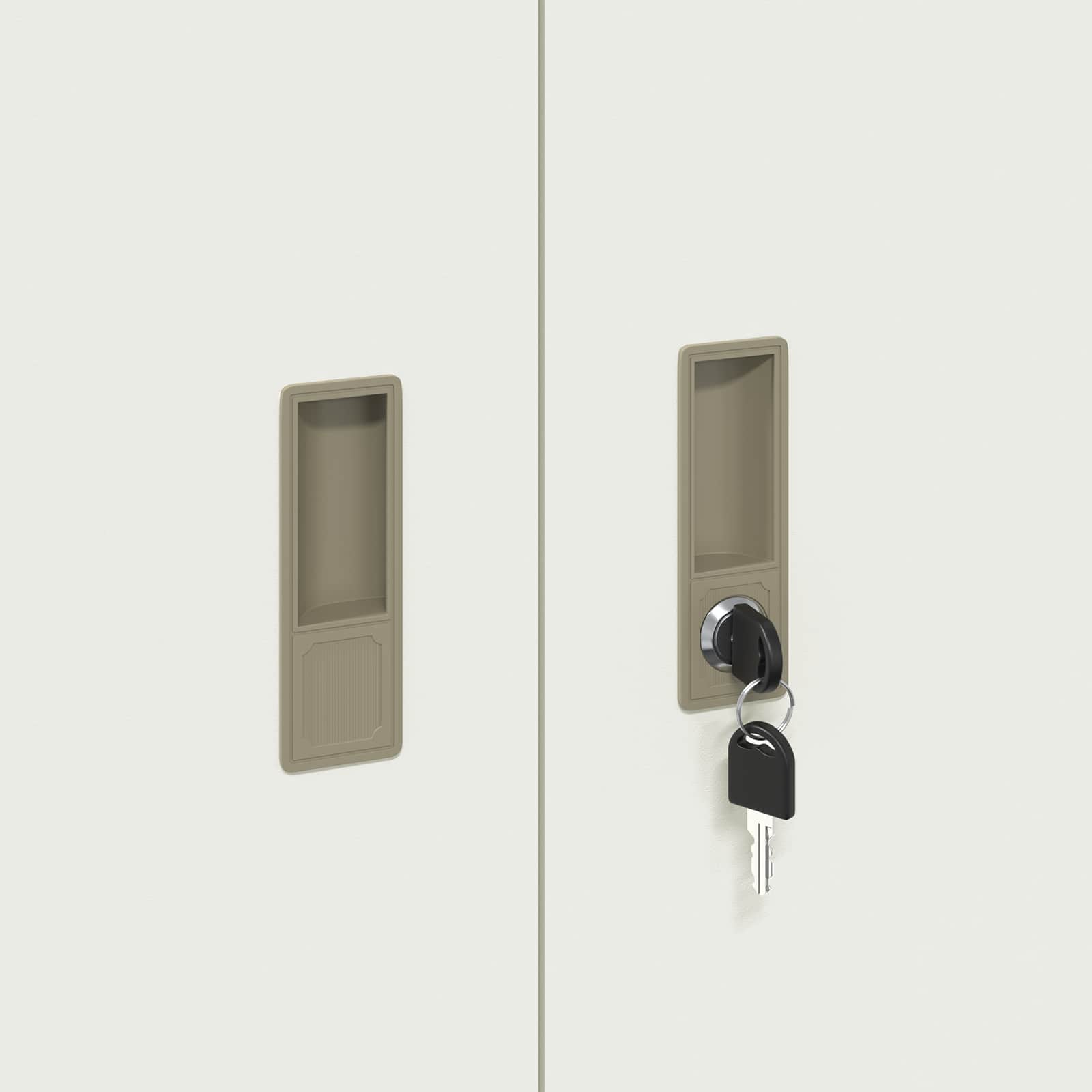 Dulap de depozitare Alb 90 x 40 x 70 cm Oțel Laminat la Rece GartenMobel Dekor