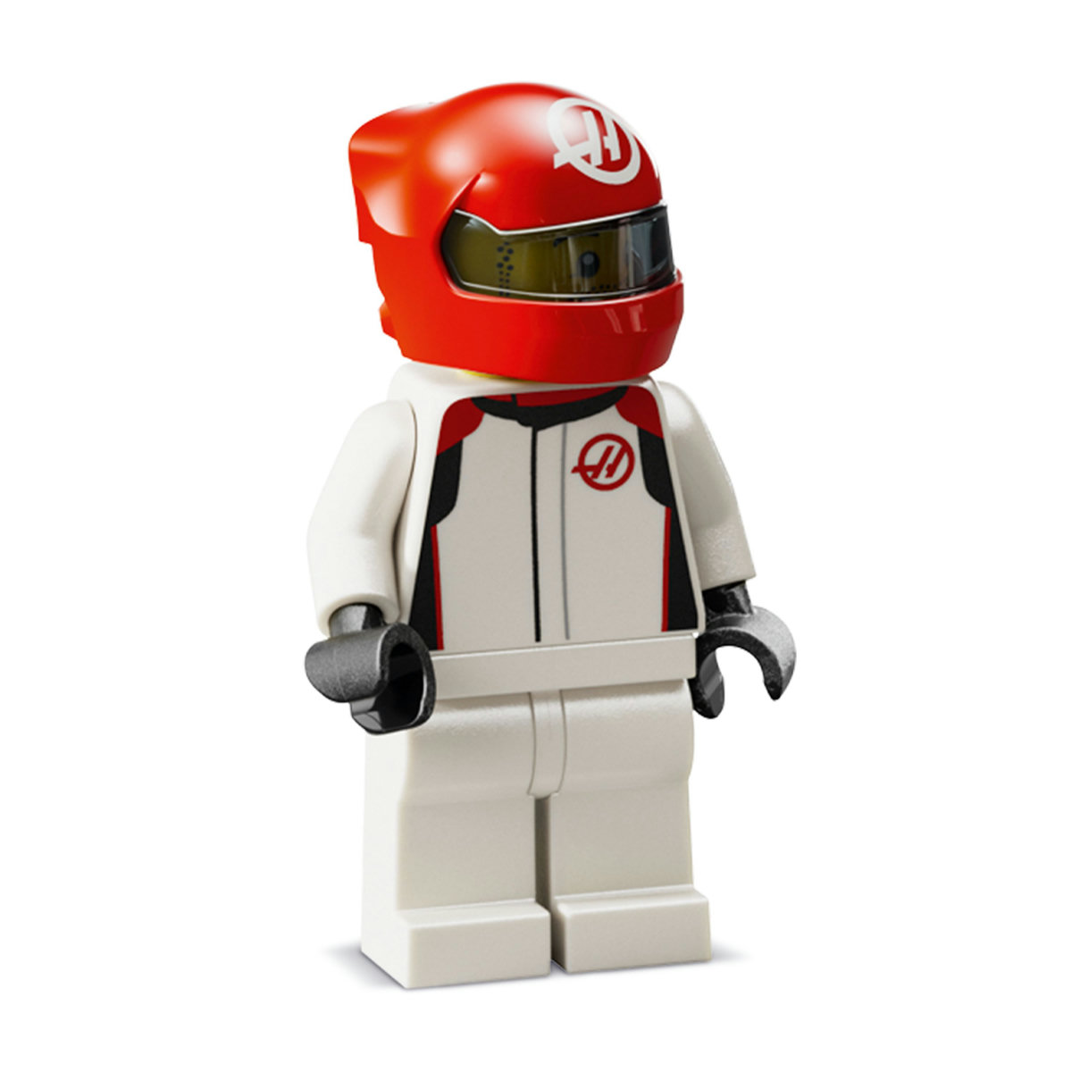LEGO Masina de curse MoneyGram Haas F1® Team VF-24 Quality Brand