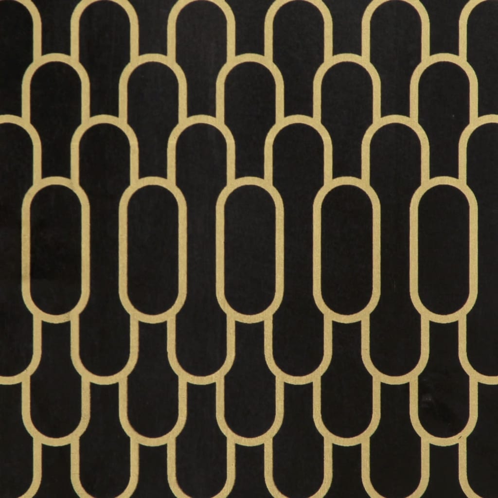 Comodă TV, 105x33x46 cm, lemn masiv de mango GartenMobel Dekor