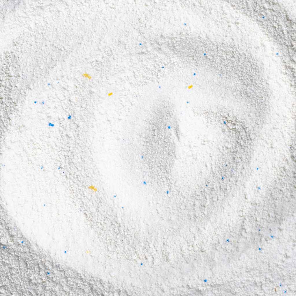 Detergent pudră de spălat, 150 de spălări, 9,75 kg, alb GartenMobel Dekor