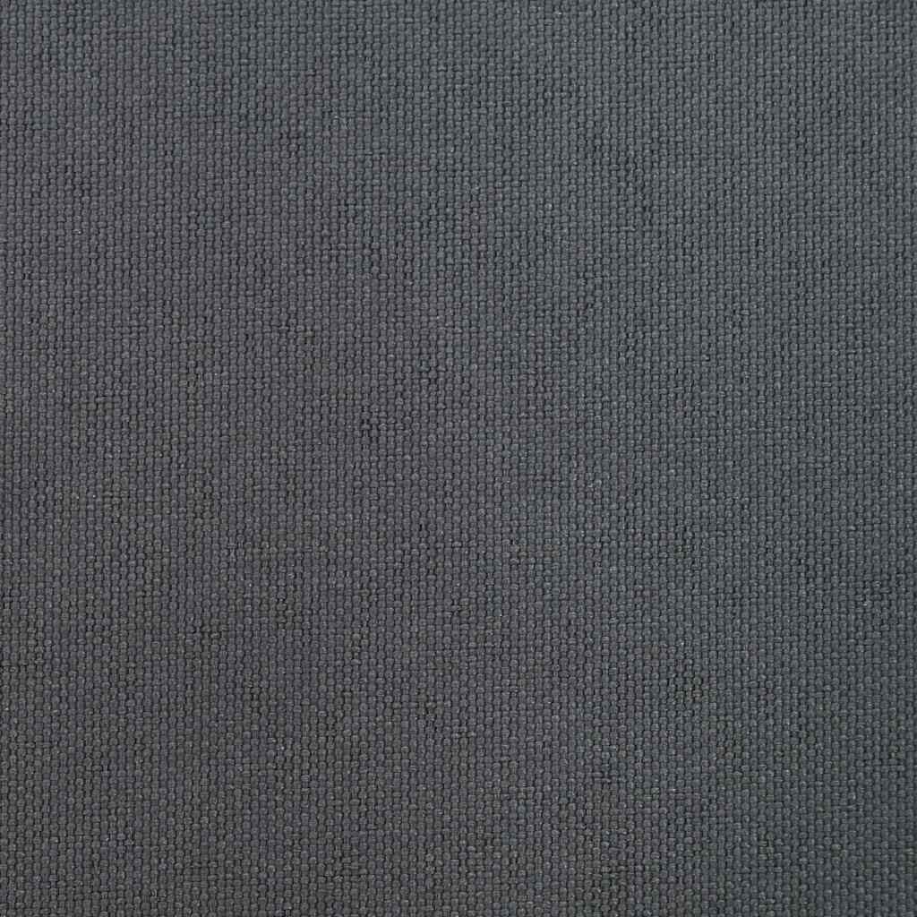 Mobilier de grădină cu pernă 2 pcs Negru 81 x 60.5 x 71 cm GartenMobel Dekor