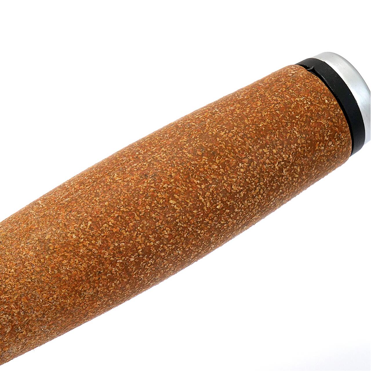 Mistrie inox, Olejnik, ascutita, 152 mm, maner pluta GartenVIP DiyLine