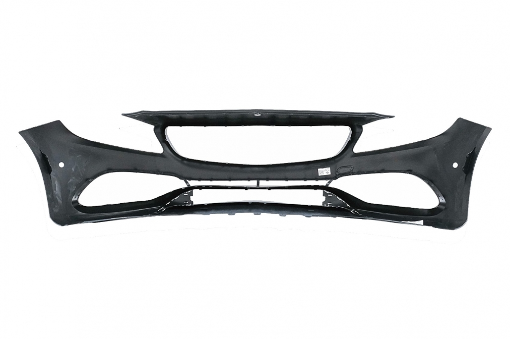 Bara Fata Mercedes A-Class (2012-2018) A45 Design Facelift Look Performance AutoTuning