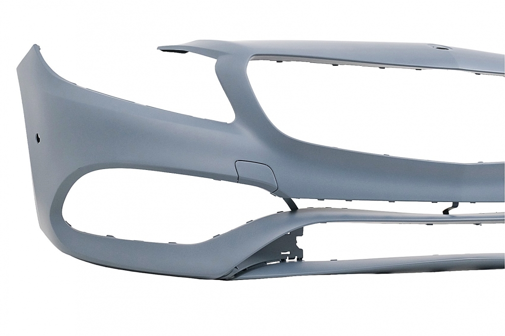 Bara Fata Mercedes A-Class (2012-2018) A45 Design Facelift Look Performance AutoTuning