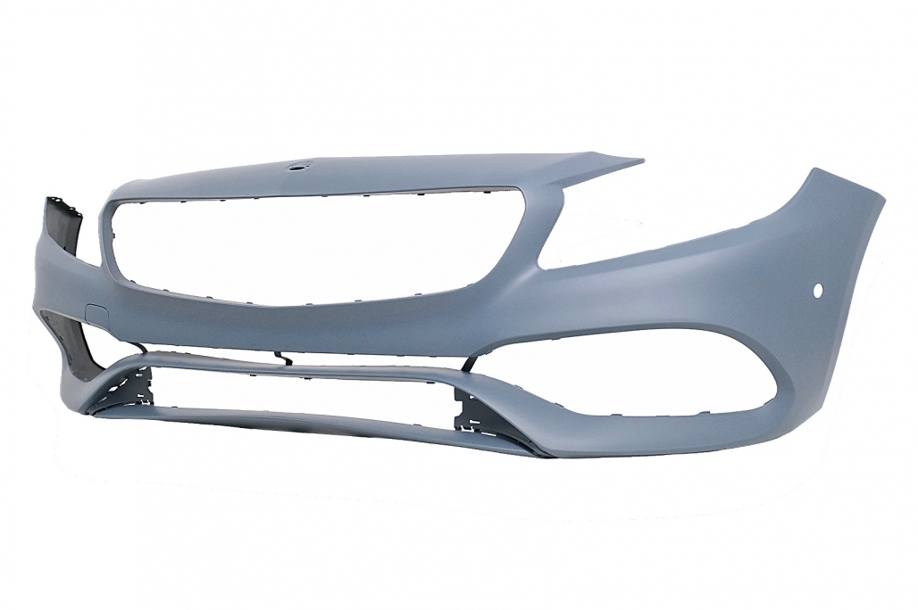 Bara Fata Mercedes A-Class (2012-2018) A45 Design Facelift Look Performance AutoTuning