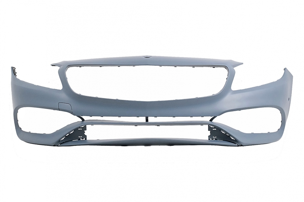 Bara Fata Mercedes A-Class (2012-2018) A45 Design Facelift Look Performance AutoTuning