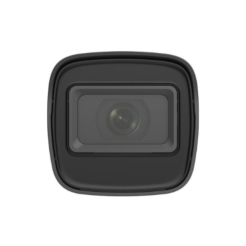 Camera IP Hikvision HiLook, 2MP, lentila 2.8mm, IR 30m, PoE, IP67 - IPC-B121H-C SafetyGuard Surveillance