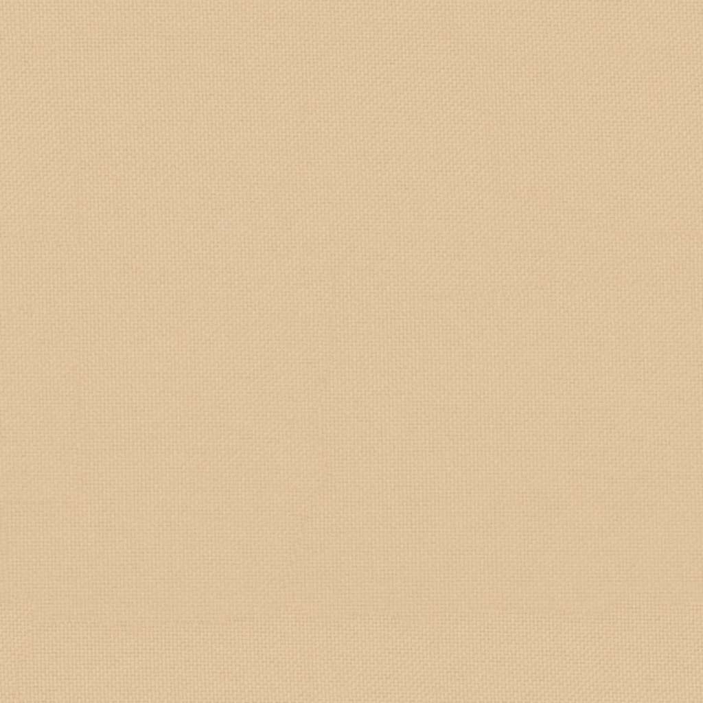 Set mobilier de grădină cu perne, 4 piese, lemn masiv de pin GartenMobel Dekor