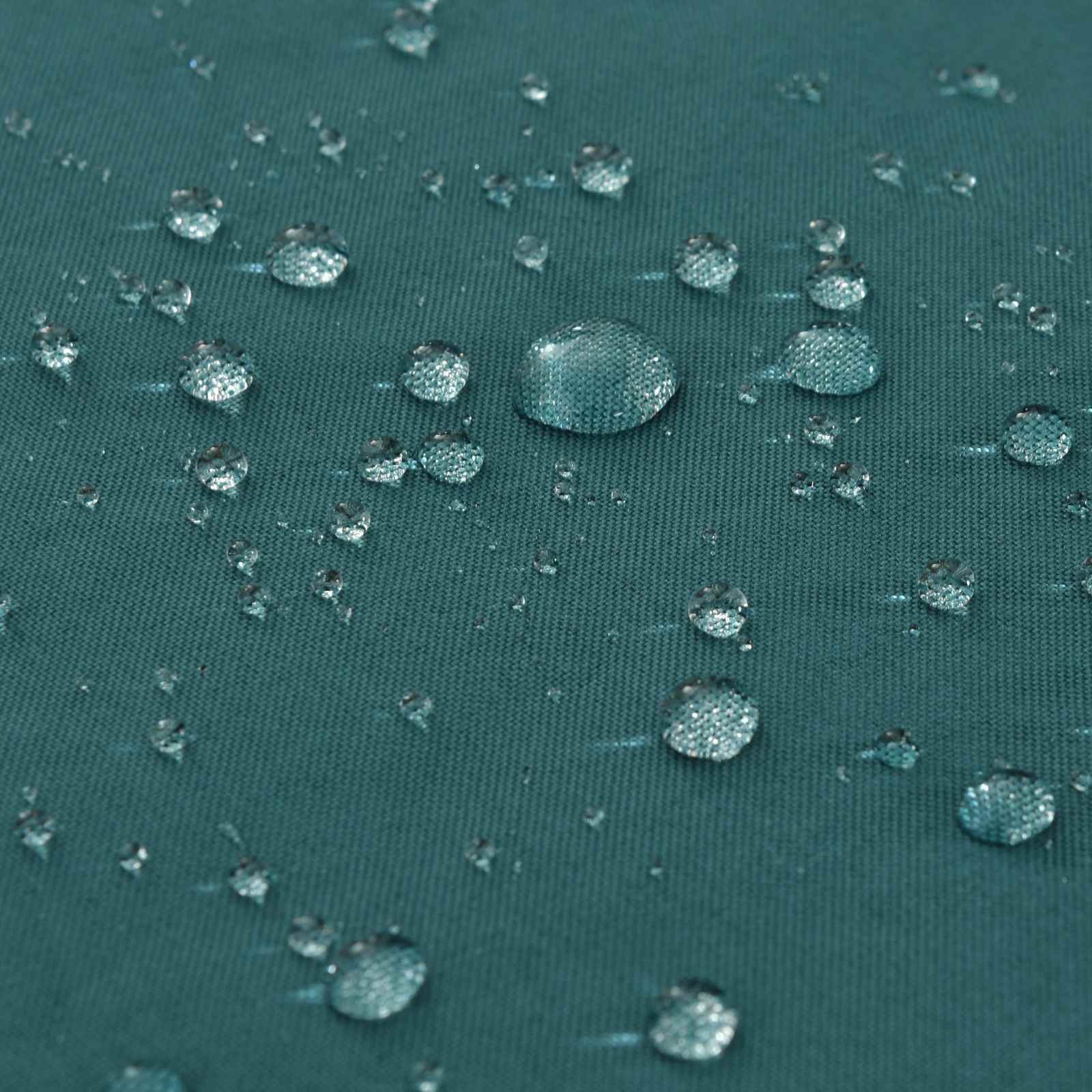 Pătură pentru cai Verde închis și negru 165 cm Poliester GartenMobel Dekor