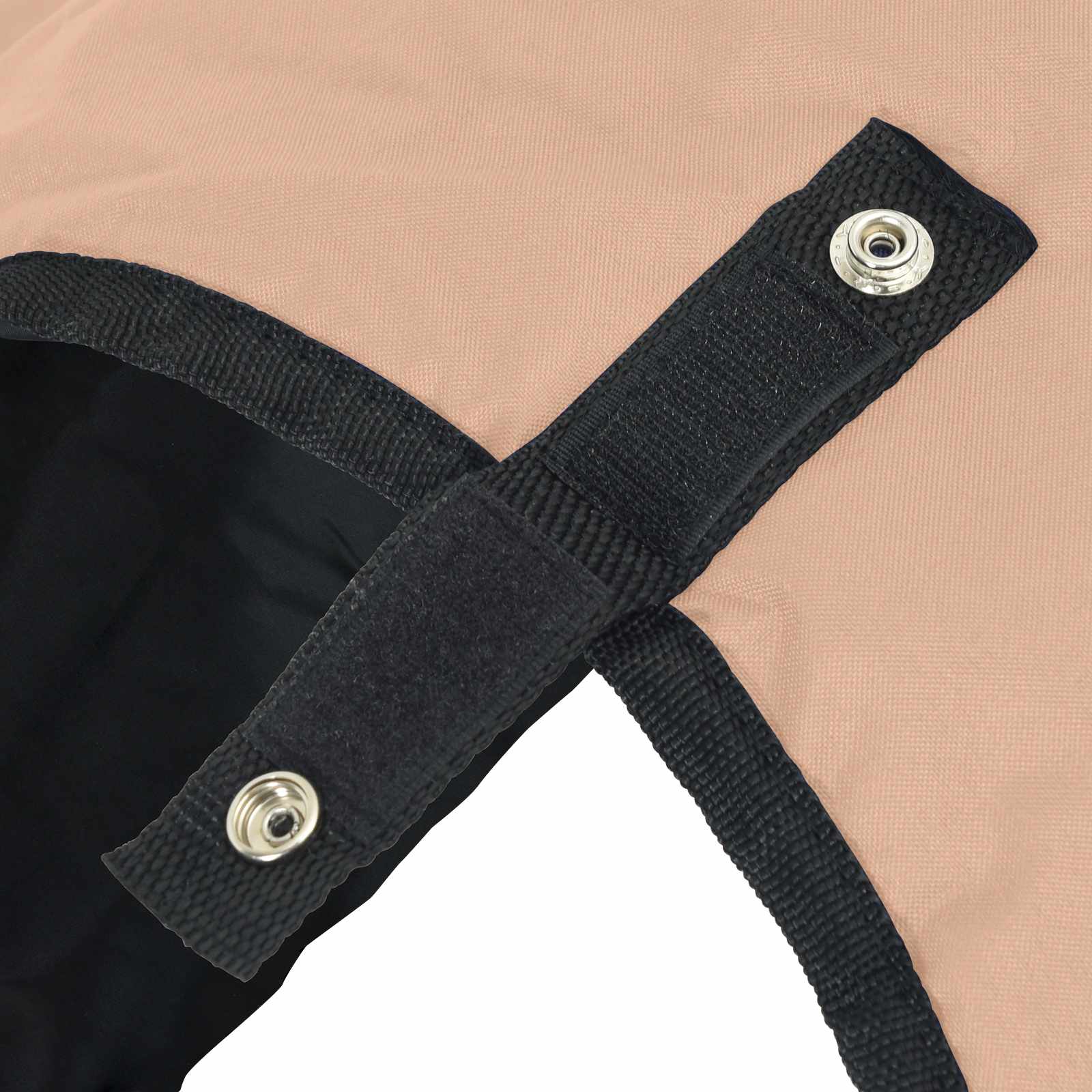 Pătură pentru cai Capacino 135 cm Poliester GartenMobel Dekor