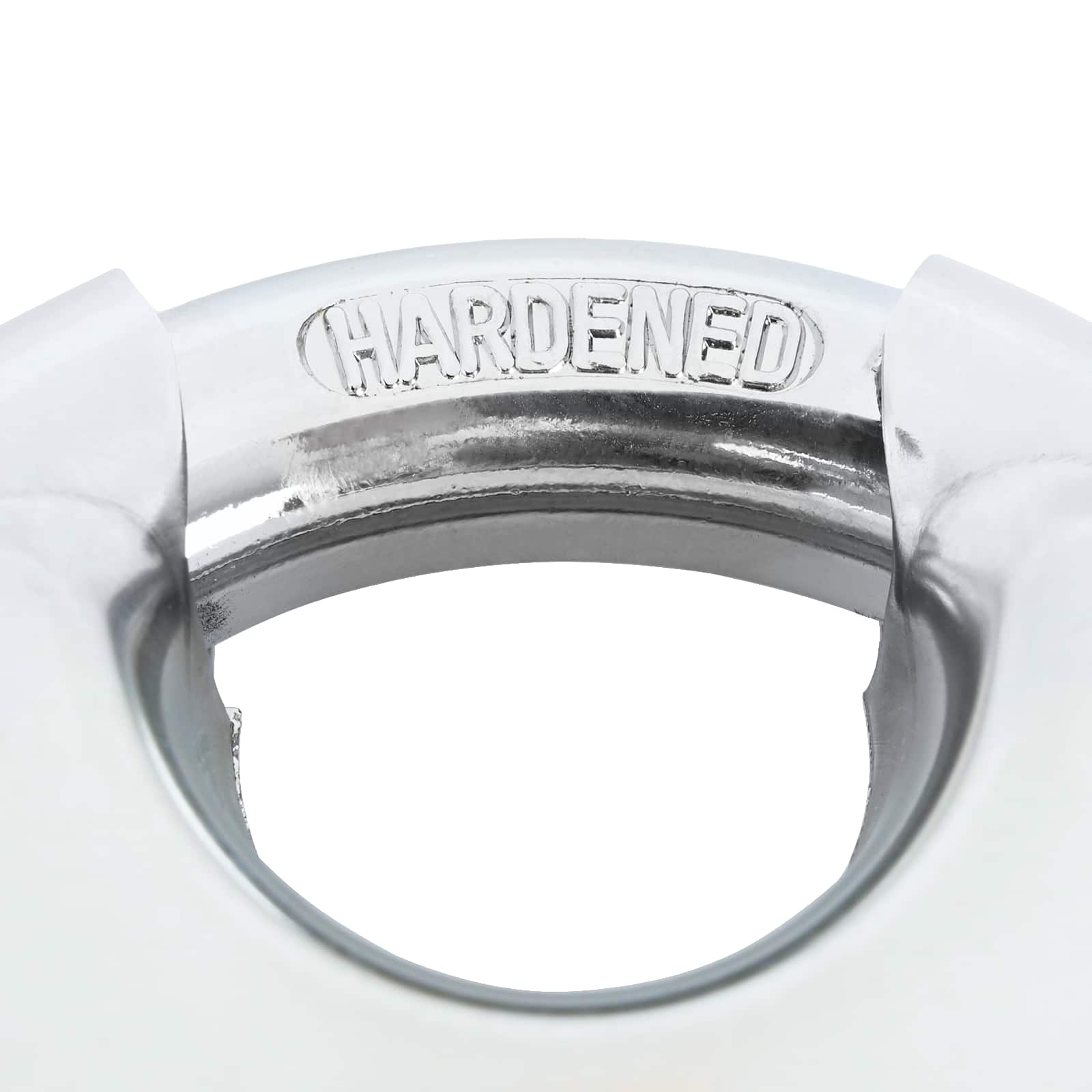 Lacăte disc cu chei 12 pcs Argintiu 8 x 2.8 x 8 cm GartenMobel Dekor