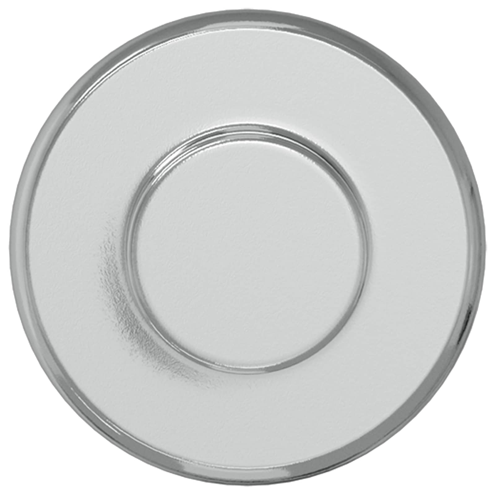 Ușă de raft Simplu 4500 pcs Argintiu 8,6 x 8,6 x 14,6 mm Oțel GartenMobel Dekor