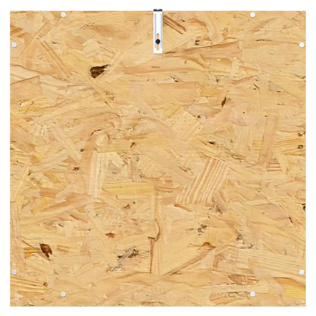 Terariu Maro 50 x 50 x 80 cm OSB GartenMobel Dekor