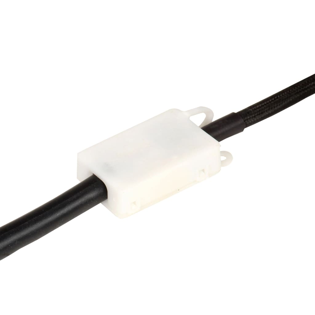 Lustră industrială vintage, 25 W, multicolor, rotund, 31 cm E27 GartenMobel Dekor