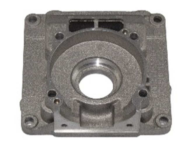 Capac dreapta carter atomizor, Elefant Innovative ReliableTools