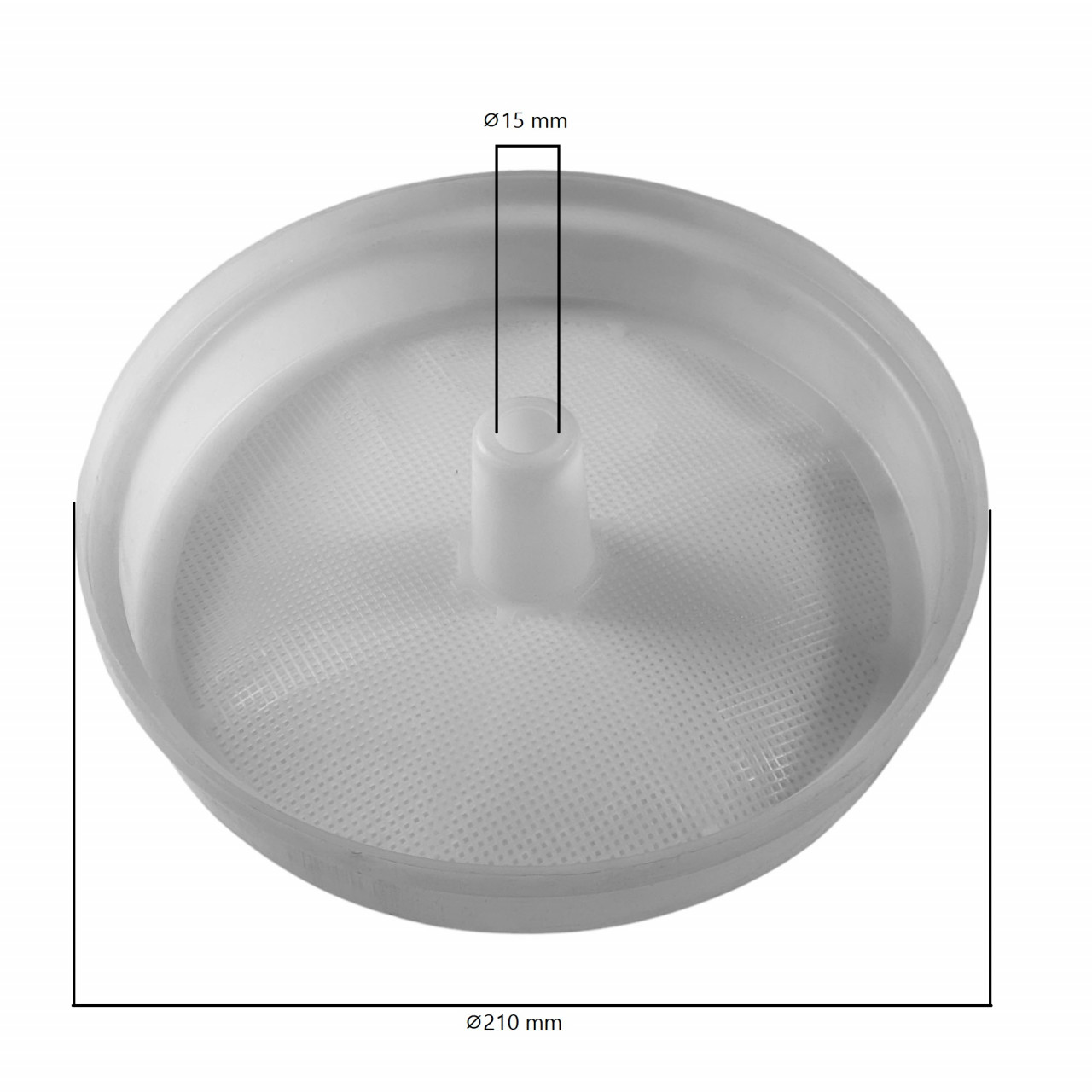 Sita bazin solutie, Elefant Innovative ReliableTools