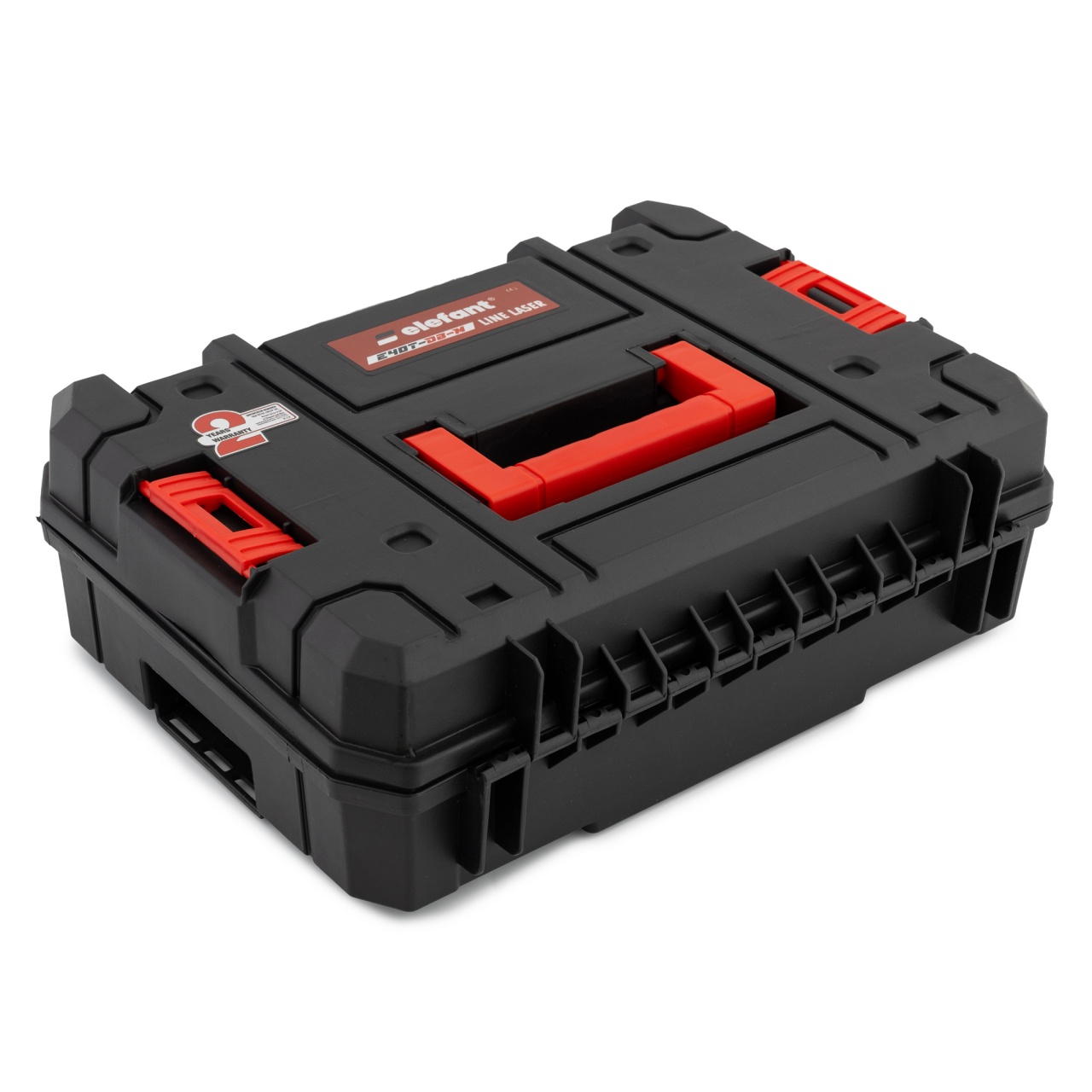 Nivela Laser 4D ELEFANT E4DT-DB-M 3D – 3 x 360° (12 linii), 4D – 4 x 360° (16 linii) Innovative ReliableTools