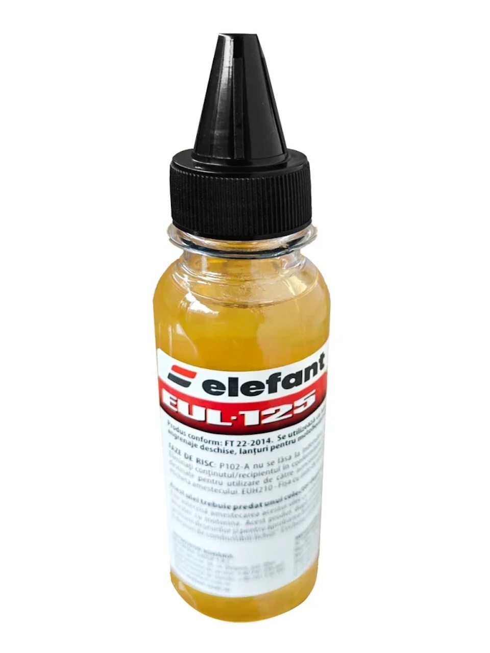 ULEI LANT DRUJBE 125ML ELEFANT Innovative ReliableTools
