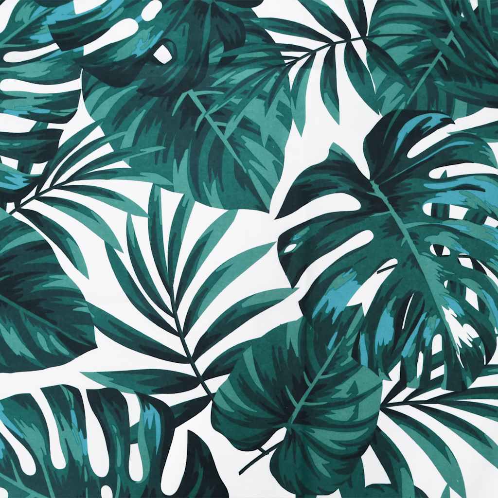 Set mobilier de grădină cu perne, 7 piese, lemn de pin tratat GartenMobel Dekor