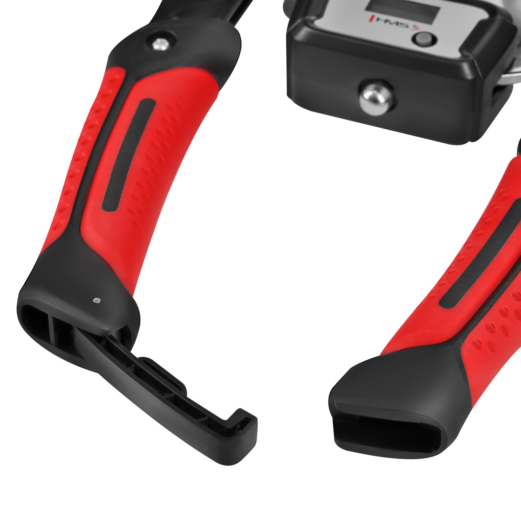 Aparat pentru brate HMS F1020 PRO HYDRAULIC cu contor FitLine Training