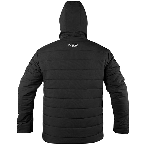 Jacheta de iarna Neo Tools HardWork ToolsRange