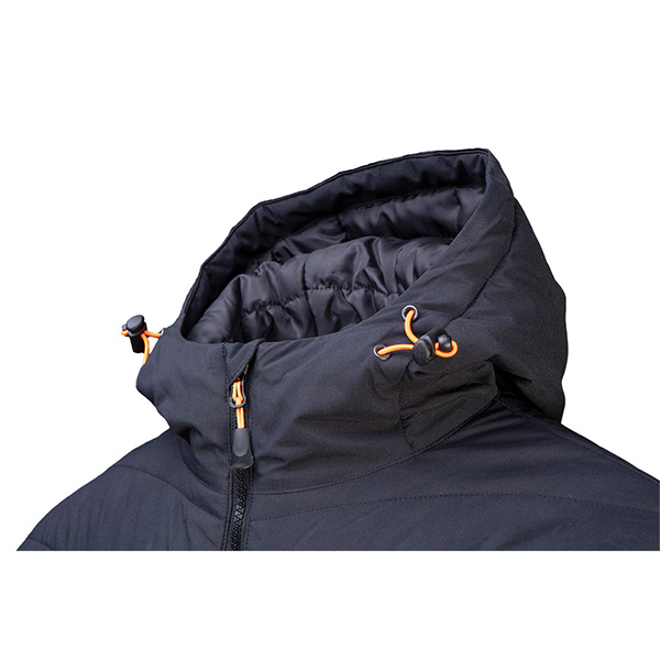 Jacheta de iarna Neo Tools HardWork ToolsRange