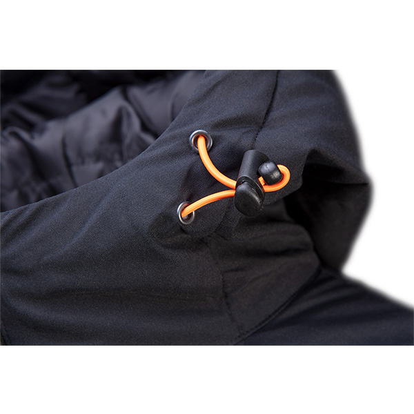 Jacheta de iarna Neo Tools HardWork ToolsRange