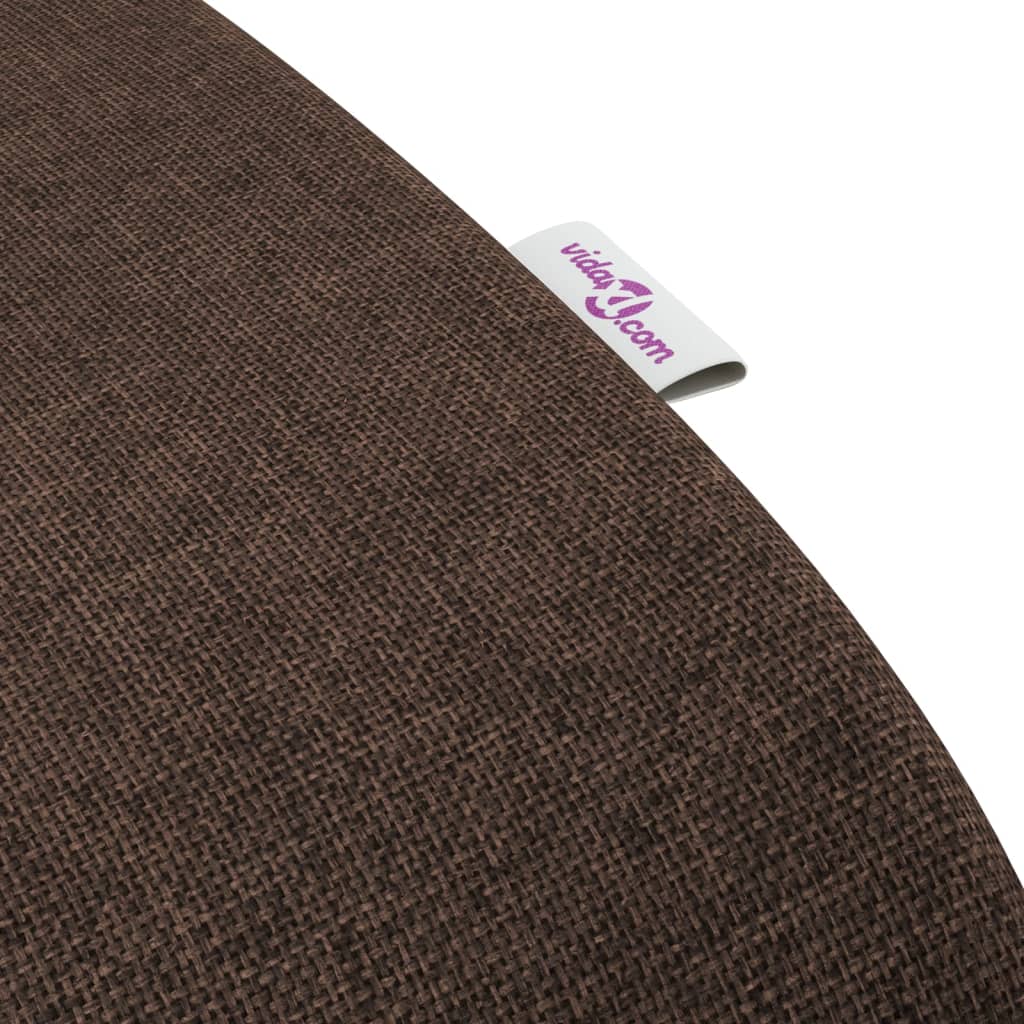 Scaun de genunchi, maro, 55x84x55 cm, placaj de mesteacăn GartenMobel Dekor