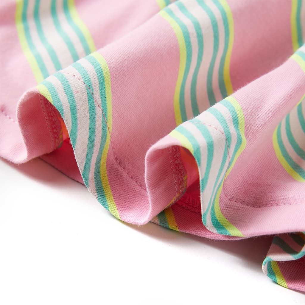 Fustă pentru copii, roz begonie, 140 GartenMobel Dekor