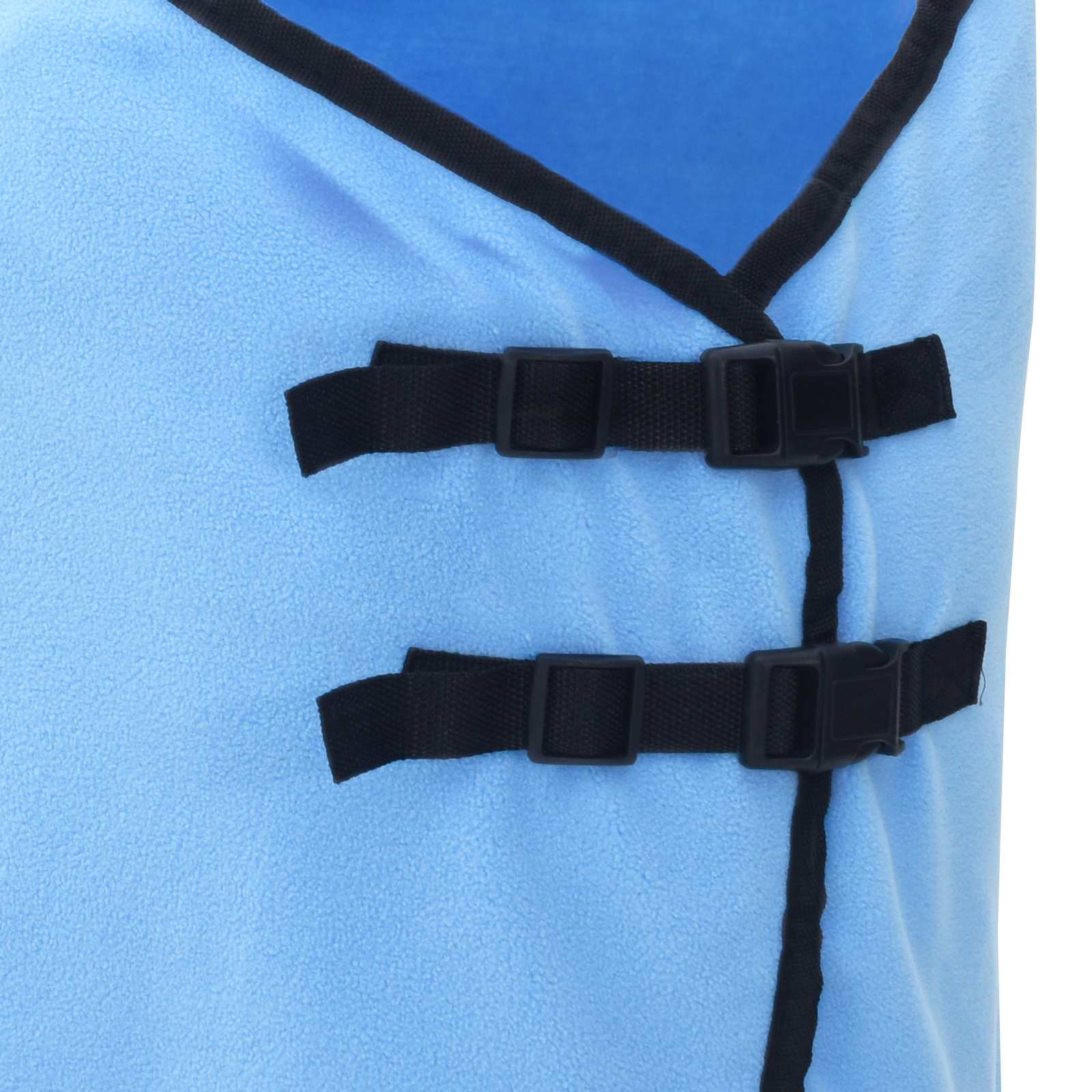 Pătură pentru cai Aqua complet Poliester GartenMobel Dekor