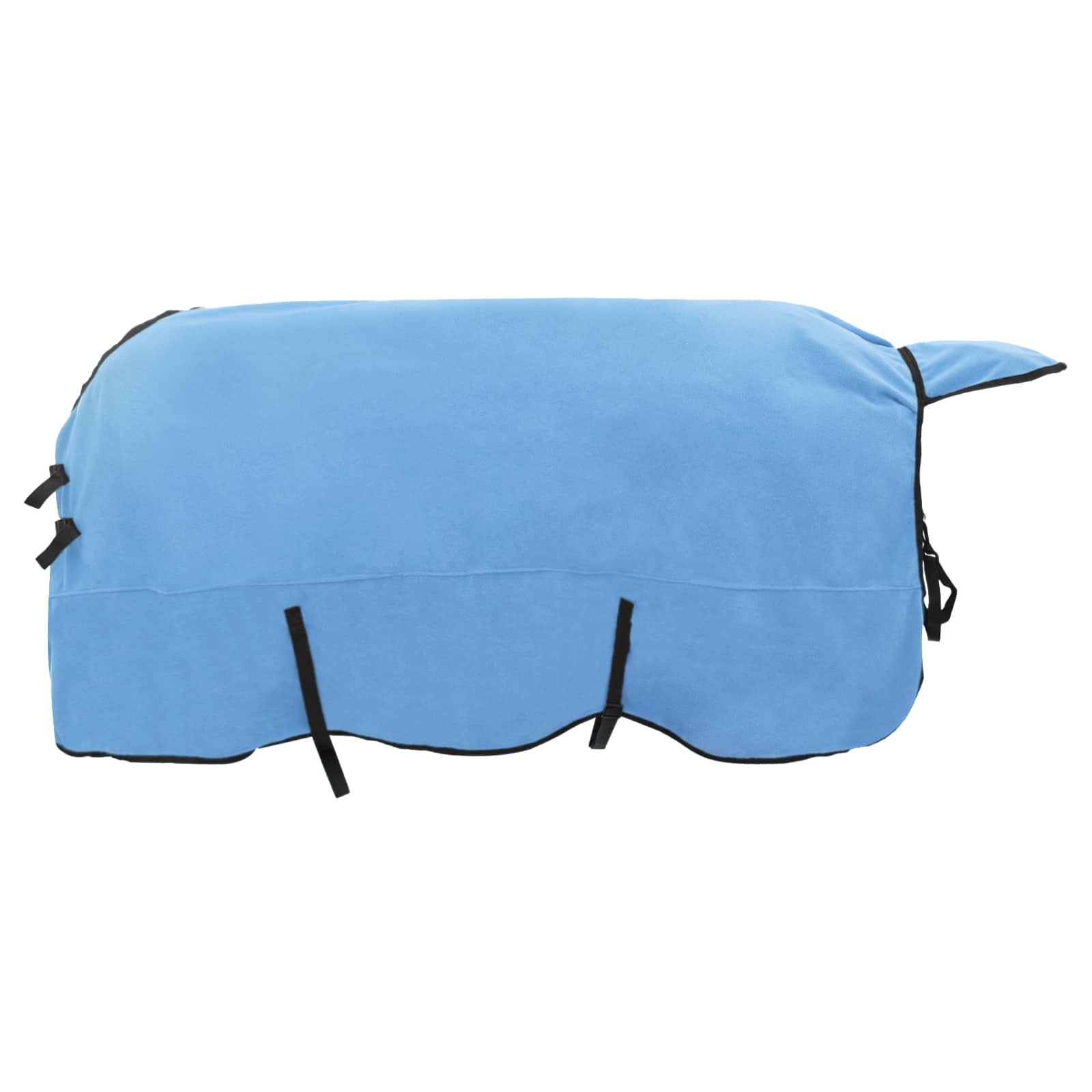 Pătură pentru cai Aqua complet Poliester GartenMobel Dekor