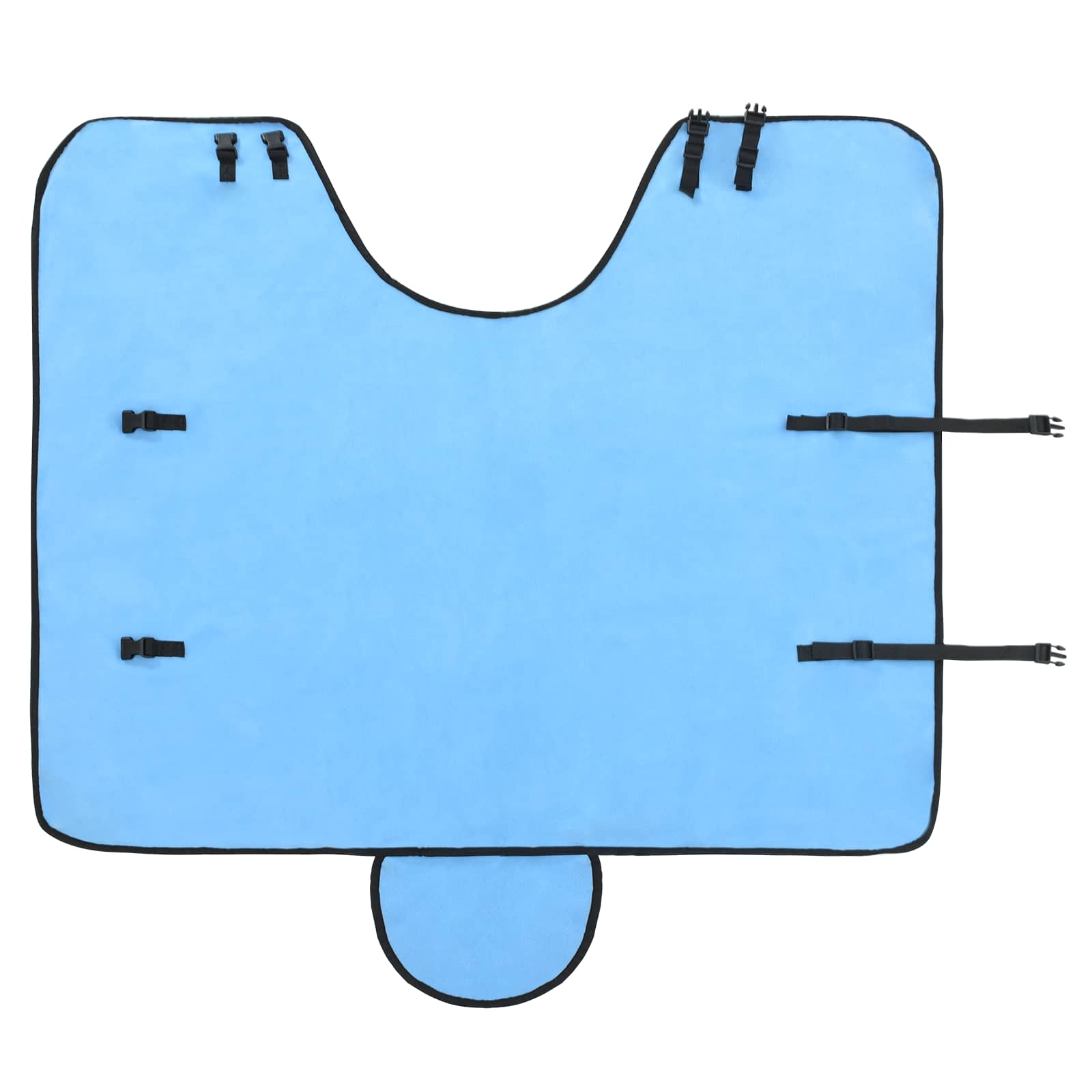 Pătură pentru cai Aqua complet Poliester GartenMobel Dekor