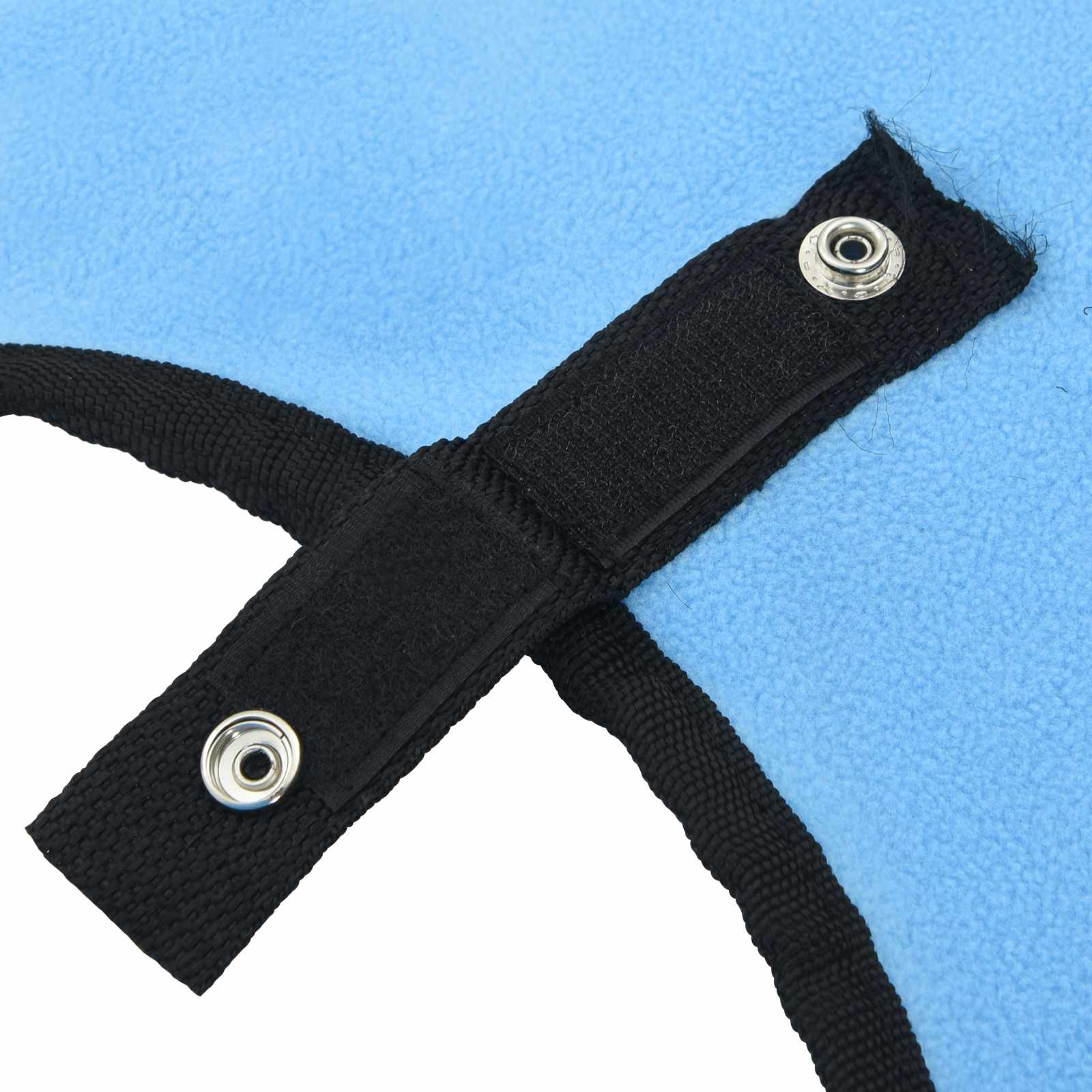 Pătură pentru cai Aqua complet Poliester GartenMobel Dekor