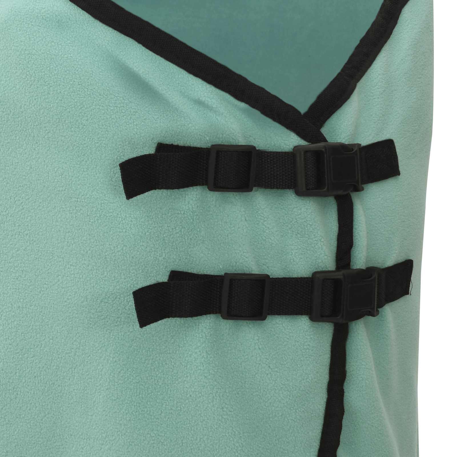 Pătură pentru cai Verde special Poliester GartenMobel Dekor