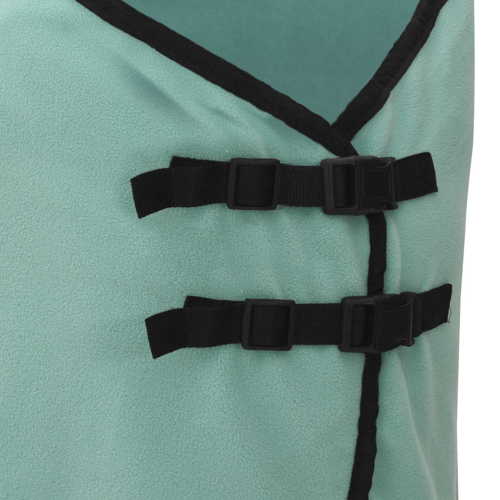 Pătură pentru cai Verde special Poliester GartenMobel Dekor