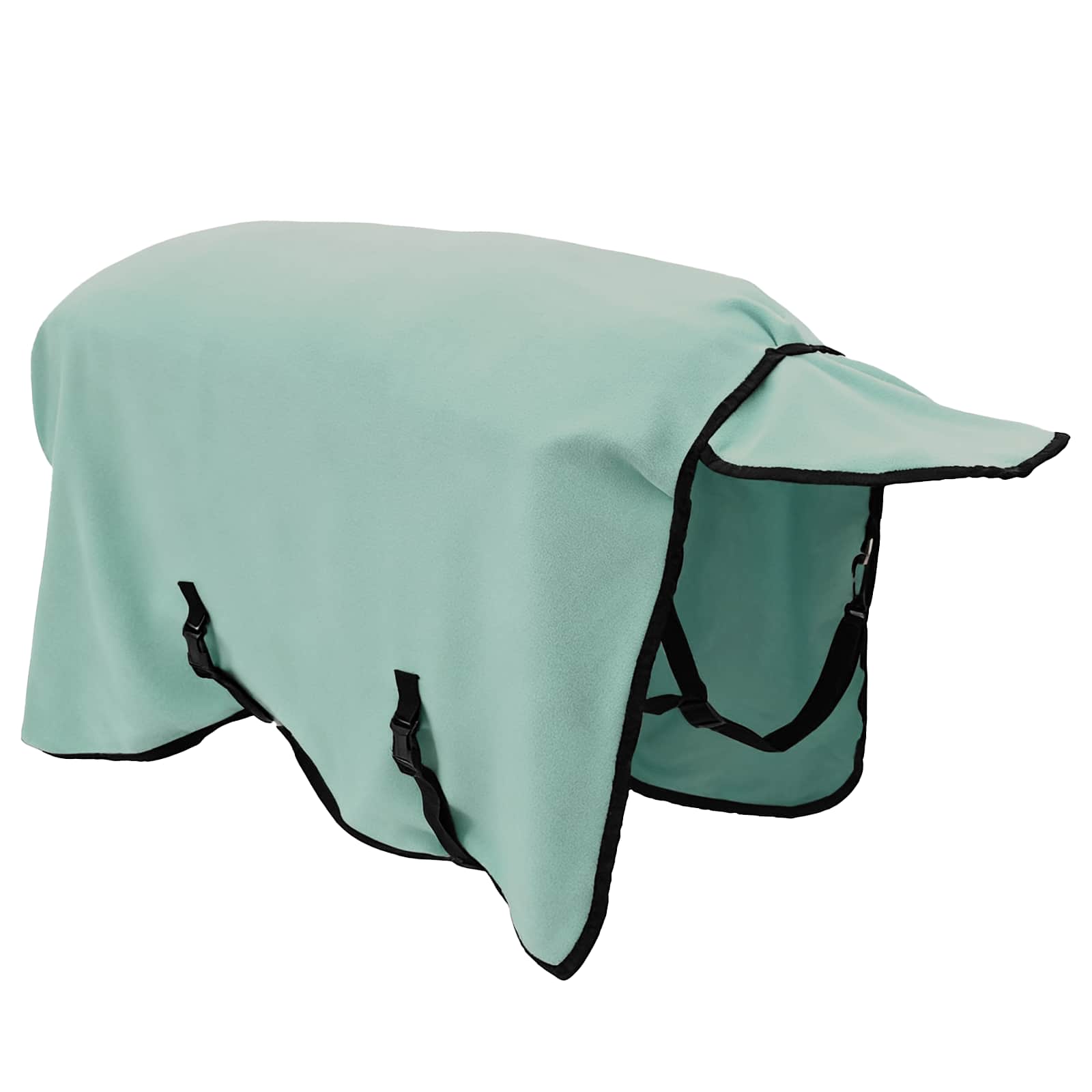 Pătură pentru cai Verde special Poliester GartenMobel Dekor