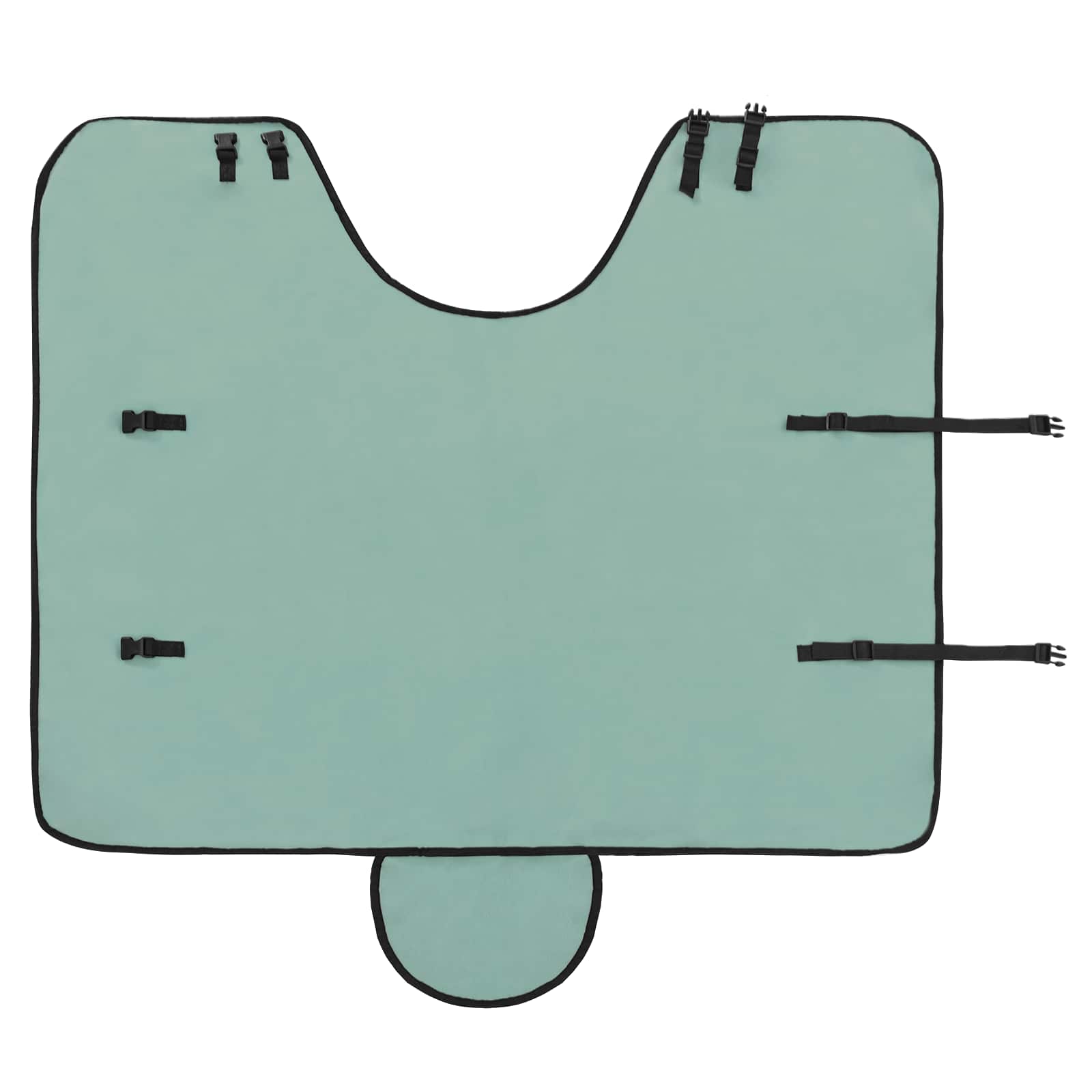 Pătură pentru cai Verde special Poliester GartenMobel Dekor