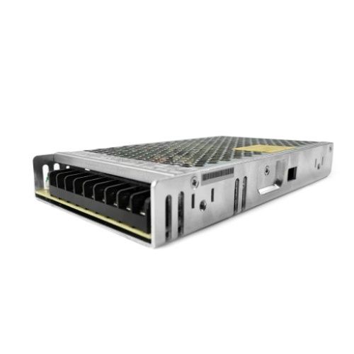 Sursa in comutatie MeanWell 12V/17A LRS-200-12 SafetyGuard Surveillance