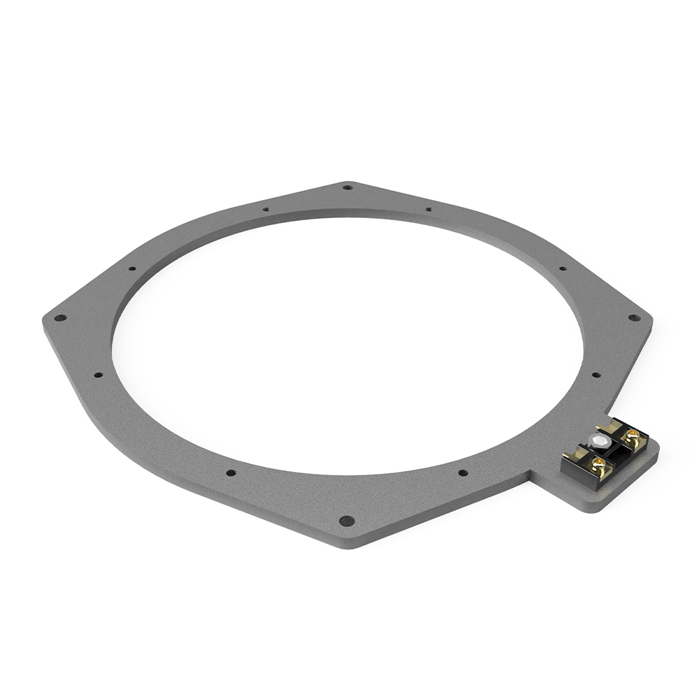 Inele BMW subwoofere Audio System LSR 200 BMW UNI EVO 200 mm 8 inch CarStore Technology