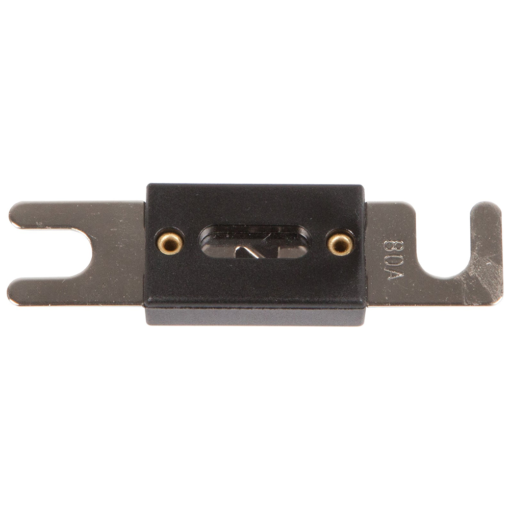 Siguranță Audio System Z-MINI ANL FUSE 80 amperi CarStore Technology