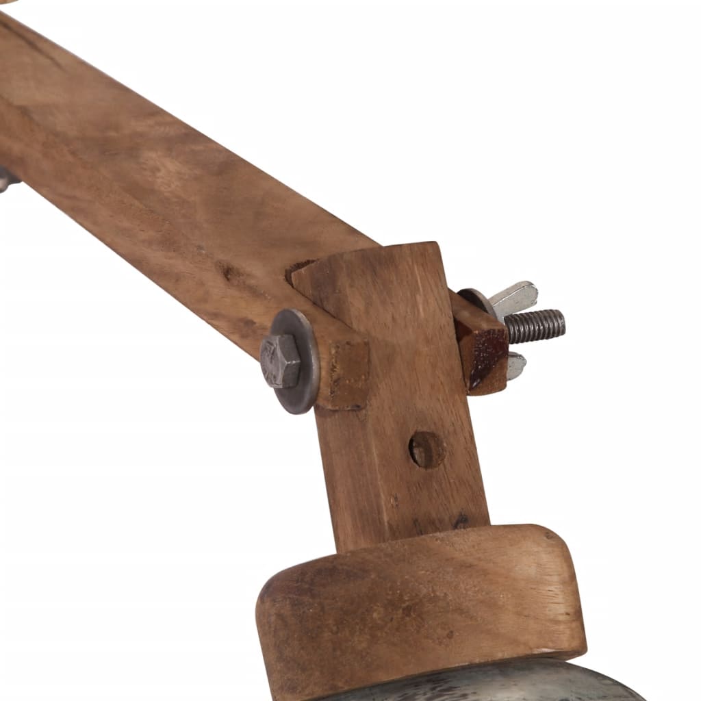 Lampă de perete 25 W, negru, E27 GartenMobel Dekor