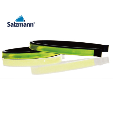 Accesorii Reflectorizante Salzmann 3M - Verde Ultimate FactoryBikes