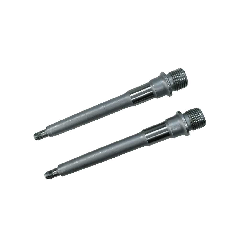 Axe Pedale World Force Azonic - Argintiu Ultimate FactoryBikes